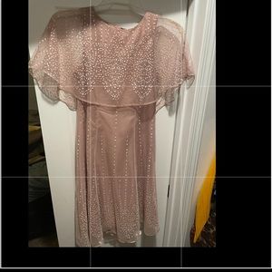 Perfect wedding guest dress!